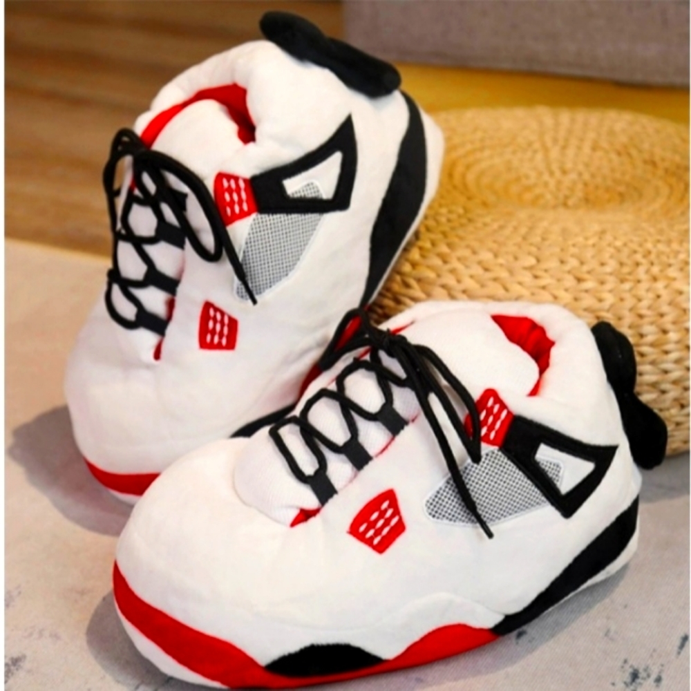 Unisex Sneaker slippers